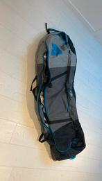 Reistas vliegtuig 155cm NORTH kitesurf, Ophalen, Zo goed als nieuw