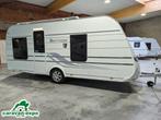 TABBERT BOTTESINI 480 TD/F - Modèle 2023, Caravanes & Camping, Caravanes, Entreprise, 1250 - 1500 kg, Jusqu'à 4, Tabbert