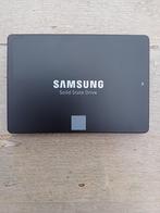 Samsung SSD 850 EVO  250GB, Computers en Software, Samsung EVO, Ophalen of Verzenden, Zo goed als nieuw, SSD