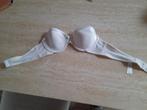 Soutien-gorge rembourré 3/4 blanc à armatures de la marque N, Vêtements | Femmes, Sous-vêtements & Lingerie, New Look, Enlèvement ou Envoi