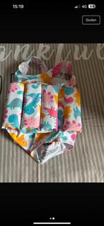 Veiligheid zwempak, Kinderen en Baby's, Babykleding | Baby-zwemkleding, Ophalen, Zo goed als nieuw, Badpak