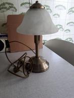 Lampe décorative Opalin, Ophalen, Zo goed als nieuw