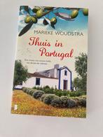 Thuis in Portugal, Ophalen, Zo goed als nieuw