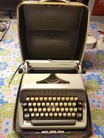 Vintage typemachine Gabriele 20, Gebruikt, Ophalen of Verzenden