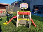 smoby activity garden, Enfants & Bébés, Jouets | Extérieur | Aires de jeux, Enlèvement, Utilisé