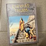 Eufraat en Tigris gezelschapsspel, Hobby en Vrije tijd, Ophalen of Verzenden, Zo goed als nieuw