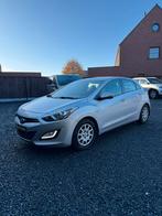 Hyundai i30 benzine, Auto's, 139 g/km, 4 cilinders, Start-stop-systeem, 1230 kg