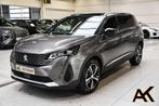 Peugeot 5008 1.2 PureTech GT 7pl Automaat - NAVI / CAMERA /, Gebruikt, 7 zetels, 5 deurs, 3 cilinders