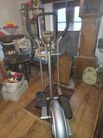 Fitness- hometrainer, Ophalen, Hometrainer