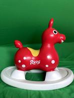 Rody springpaard hobbelpaard, Kinderen en Baby's, Ophalen, Gebruikt, Ontdekken