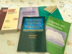 Studieboeken, Boeken, Studieboeken en Cursussen, Ophalen