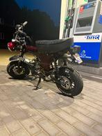 Honda Dax B klasse net opgemaakt, Fietsen en Brommers, Brommers | Honda, Ophalen, Zo goed als nieuw, 4 versnellingen, 50 cc