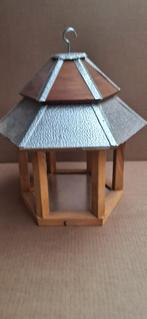 Voederhuisje, Tuin en Terras, Ophalen, Nieuw
