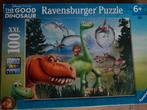 Ravensburger Dino puzzel, Kinderen en Baby's, Speelgoed | Kinderpuzzels, Ophalen, Zo goed als nieuw