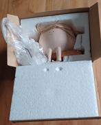 hangende bloempot, Nieuw, Ophalen of Verzenden, Minder dan 40 cm, Overige vormen