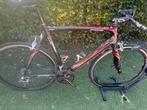 Racefiets Pinarello FP 5  Carbon Frmt 59-60, Fietsen en Brommers, Fietsen | Racefietsen, Ophalen, Carbon