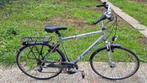 Goede fiets "Minerva" Alu. frame voor groei 1.m 60 tot 2 m, Fietsen en Brommers, Gebruikt, Versnellingen, 53 tot 57 cm, Ophalen