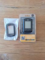 Fietscomputer XOSS G+, Fietsen en Brommers, Fietsaccessoires | Fietscomputers, Ophalen of Verzenden, Draadloos, Gebruikt