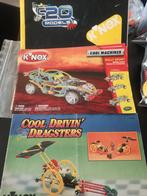 Knex, Kinderen en Baby's, Speelgoed | Educatief en Creatief, Ophalen, Zo goed als nieuw