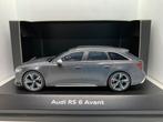 Audi RS6 C8 Avant (Type 5G) 2020 - MiniChamps, Envoi, Neuf, Voiture, MiniChamps