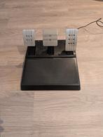 Thrustmaster race pedals, Ophalen of Verzenden, Zo goed als nieuw