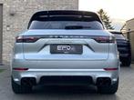 Porsche Cayenne 3.0 Hybride | Matrix | Chrono | Full Option, Te koop, Zilver of Grijs, 340 kW, 5 deurs