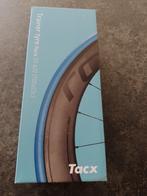 Nieuwe trainingband Tacx, Fietsen en Brommers, Fietsaccessoires | Overige Fietsaccessoires, Ophalen, Nieuw, Tacx