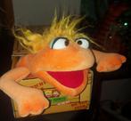 Living Puppets Mr.Orange, Kinderen en Baby's, Speelgoed | Knuffels en Pluche, Ophalen of Verzenden, Nieuw