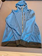 Adidas warme trainingsvest  Maat XL, Sport en Fitness, Loopsport en Atletiek, Ophalen of Verzenden, Zo goed als nieuw, Adidas