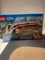 Lego city 60051 hogesnelheidstrein NIEUW, Enfants & Bébés, Jouets | Duplo & Lego, Enlèvement, Neuf, Ensemble complet, Lego
