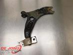 Draagarm rechts-voor van een Volkswagen Golf Plus, Gebruikt, -, Volkswagen, -