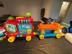 Vtech trein, Kinderen en Baby's, Speelgoed | Vtech, Ophalen
