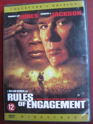 Rules of Engagement (2000) beschikbaar voor biedingen