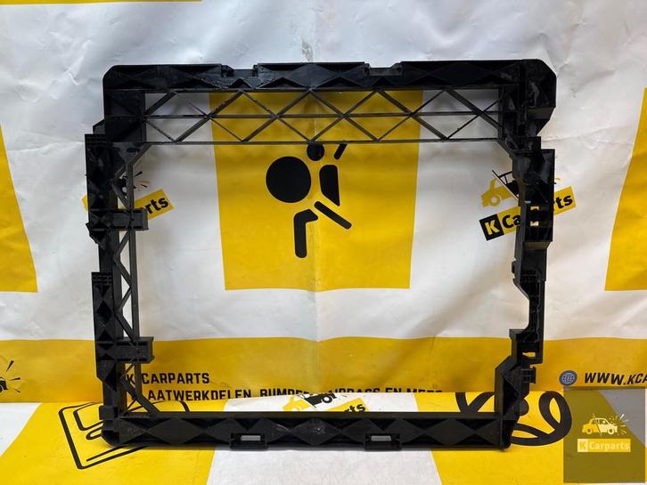 Volkswagen Crafter 7LE121079 Voorfront origineel, Auto-onderdelen, Carrosserie, Volkswagen, Voor, Gebruikt