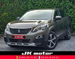 PEUGEOT 3008 2L Hdi    150ch    02/2017    *GARANTIE*, Auto's, Peugeot, Voorwielaandrijving, Leder en Stof, 5 deurs, SUV of Terreinwagen