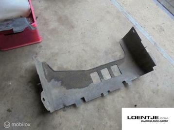 Motor beschermplaat BMW e30 325i 320i 318i 316i beschikbaar voor biedingen