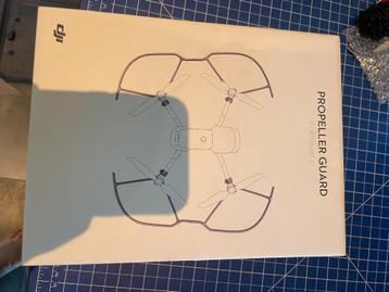 DJI Mavic 2 propeller gaurds beschikbaar voor biedingen