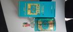 Eau de cologne 4711, Verzamelen, Ophalen, Zo goed als nieuw, Parfumfles, Gevuld