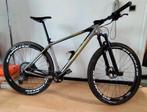 Bergamont Revox XC MTB, Fietsen en Brommers, Hardtail, Ophalen, Zo goed als nieuw