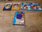 Boekjes PIET PIRAAT en PLOP vanaf 1 euro, Boeken, Ophalen of Verzenden