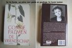 305 - De vriendschap - Connie Palmen, Ophalen of Verzenden, Zo goed als nieuw, Nederland, Connie Palmen