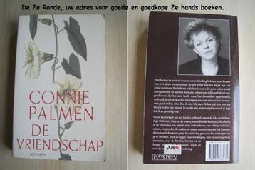 305 - De vriendschap - Connie Palmen beschikbaar voor biedingen