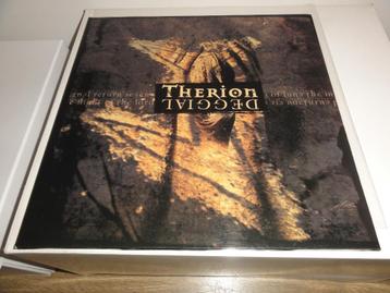 Therion- Deggial