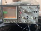 Oscilloscope 20mhz 2 kanaals leader, Ophalen, Gebruikt, Overige meters