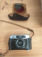 Oud fototoestel Minolta A5, Audio, Tv en Foto, Fotocamera's Analoog, Ophalen, Gebruikt, Minolta