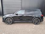 Mercedes-Benz GLB-Klasse 220 4MATIC AMG Line | 7-Zitter | Tr, Auto's, Automaat, 4 cilinders, Zwart, 5 zetels