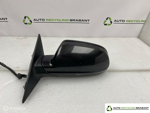 Buitenspiegel links Audi A4 2013, Auto-onderdelen, Spiegels, Gebruikt, Ophalen of Verzenden