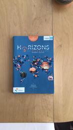 Horizons 5 Manuel, Plantyn, Enlèvement, Utilisé, Secondaire