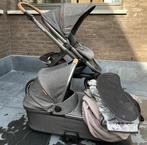 Maxi-cosi kinderwagen met draagmand, Ophalen, Gebruikt, Kinderwagen, Maxi-Cosi
