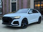 Audi RSQ8 V8 4.0 TFSI RS DESIGN DYNAMIC + Carbone ceramic, RSQ8, Cuir et Alcantara, Achat, Euro 6
